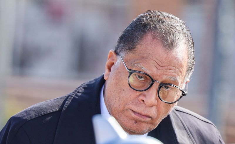 Jordaan fraud case could stretch to 2030, laments frustrated prosecutor