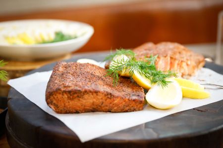 This Mediterranean‑style diet could keep your brain sharp as you age