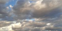 Sunset near Loxton, Northern Cape