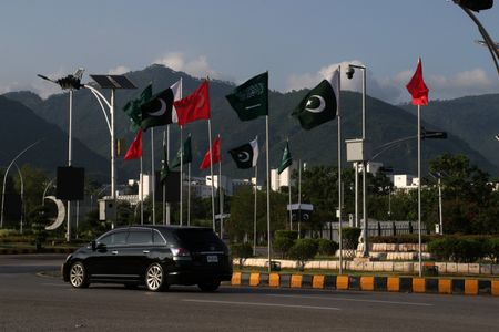 Saudi Arabia bets on defensive alliances to deter slide into war