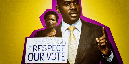 Opposition leader Nelson Chamisa’s CCC members ‘disengage’ from Parliament after MPs recalled by ‘imposter’