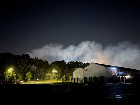 Kuils River residents unhappy over ‘flawed’ steel mill stakeholder meeting to discuss pollution