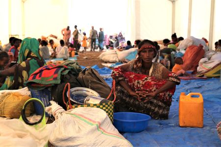 Ethiopia’s war: The last gasp of minority ethnic chauvinism and pseudo-democracy