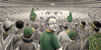 Springboks, Shoprite CEO understand the power of making supporters feel part of the team