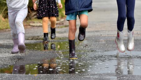 Weekend rains weren’t enough to stave off Day Zero in Nelson Mandela Bay in just three weeks