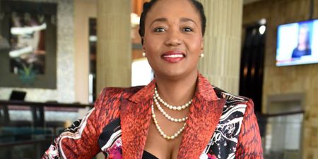 Why Lindiwe Kwele was suspended by the SA Post Office