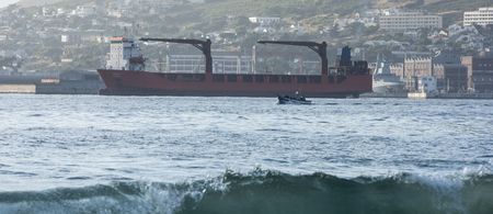 Explainer: What we know about the explosive Russian ship scandal so far