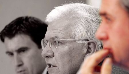 FICA: Investigate May ousting