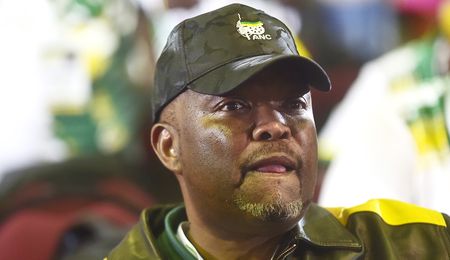 Paul Mashatile accused of staging ‘coup’ in fresh court bid to interdict second leg of ANC North West Conference 