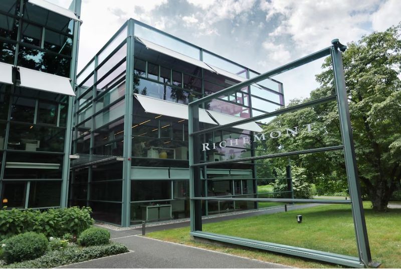 Cartier owner Richemont beats sales forecasts as China recovery continues