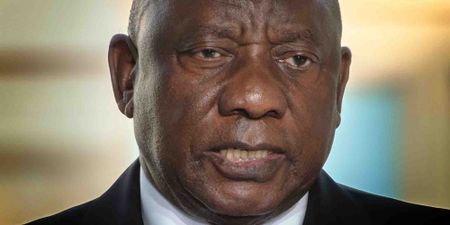 Punching below our diplomatic weight - why SA foreign policy fails on Ukraine