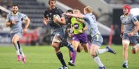 United Rugby Championship: Hollywoodbets Sharks v Leinster