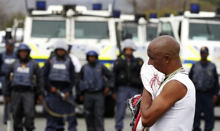 Torture, SA's never-ending curse