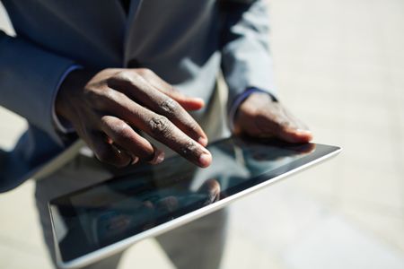 Six notable benefits of AI in finance, and what they mean for humans
