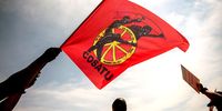 Cosatu has alleged that a DA government would wage war on workers by scrapping all labour protections. (Photo by Gallo Images/Alet Pretorius)