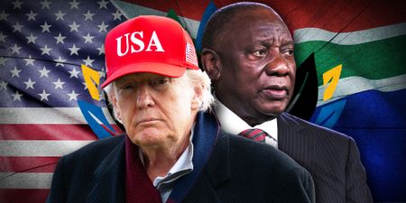 Trump says South Africa won't get 2026 G20 invite, South Africa calls it punitive