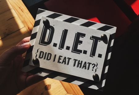 ‘Highly processed food is a form of pollution’