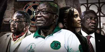 Jacob Zuma’s failed mercenary ambitions — from China to Russia, the road is littered with abandoned recruits