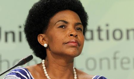 Charity begins in Pretoria: Dirco's plan to get humanitarian assistance right