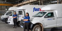 From ownership to operations, women are leading Fastway’s depots across South Africa