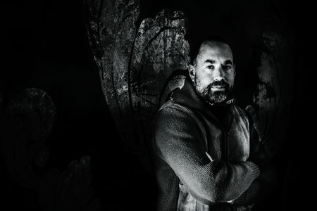 SA writer Willem Anker on art — to make the world clearly strange and strangely clear