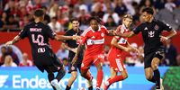 Chicago Fire FC v Inter Miami CF