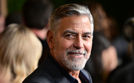 Hollywood Turns on Biden as Clooney Presses for Change