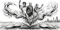 Proposed school history syllabus focuses on Africa as the main story, not a sidebar to Western history