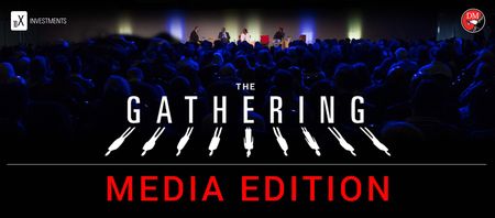 The year of everyone living dangerously