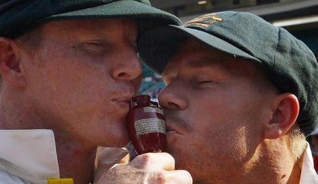 Pomnishambles: England’s Ashes embarrassment