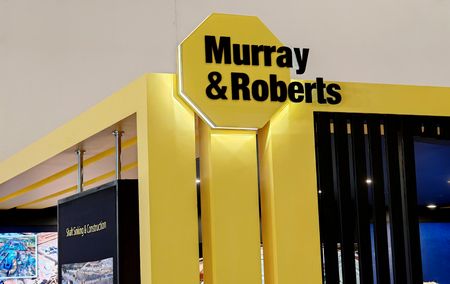 Murray & Roberts mining asset sale leaves shareholders out in the cold