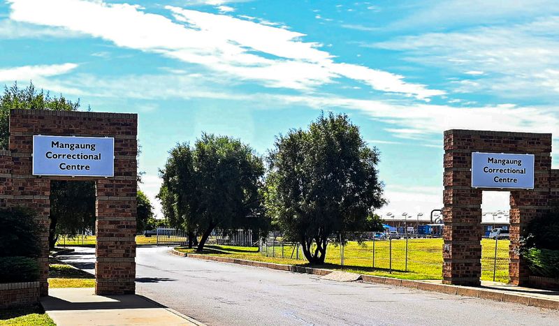 Standoff looms at maximum-security Mangaung Correctional Centre — Popcru warns of non-cooperation