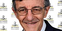 John Pampallis: The man who fought apartheid with a textbook