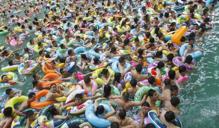 What China really wants in Africa