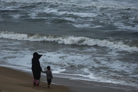 At least 16 drown after boat capsizes in India's Kerala