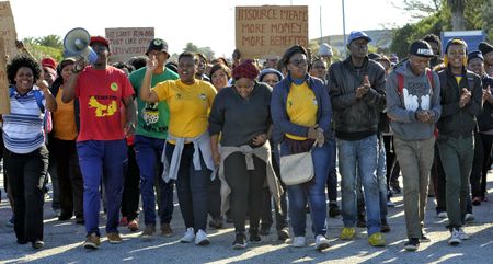 Sasco takes back Limpopo as EFF Student Command moves into new territory in KwaZulu-Natal