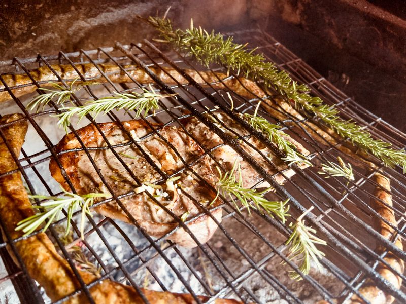 Your Braai Day Recipe Collection