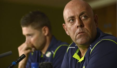 Cricket: Lehmann’s no role model, but at least he’s got authority