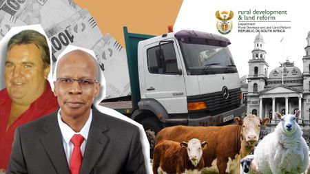 R31m mobile vet clinics deal leaves government with nothing