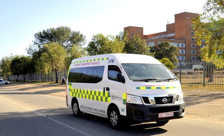 Karoo residents up in arms over plan to move and integrate emergency ambulance call centre