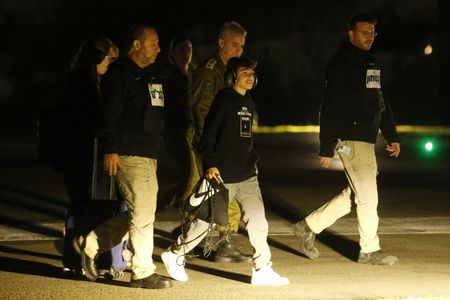 Israel and Hamas trade accusations of ceasefire violations; freed hostages tell of grim conditions