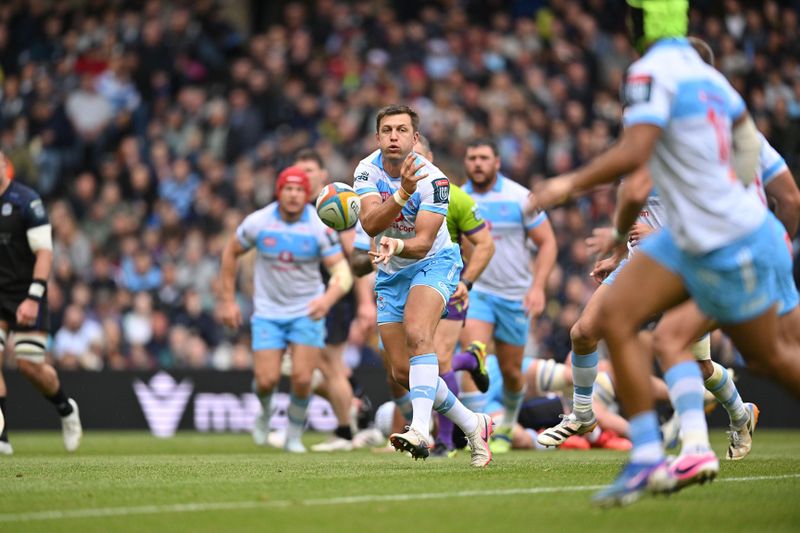 Bulls into URC final, while Stormers rue moment of madness and curious officiating
