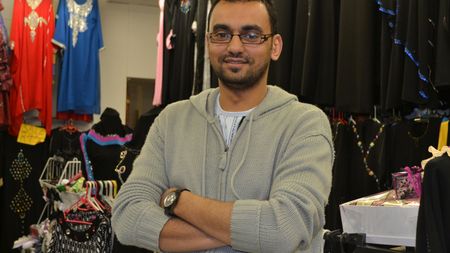 Egyptians in South Africa: Regardless of the problems, there is pride