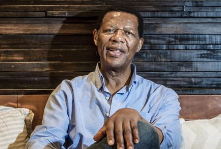 South Africa’s public unrest in July was entirely of the ANC’s own making, says stalwart Mavuso Msimang