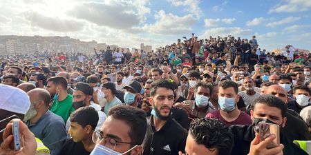 Report slams Western ‘appeasement’ of Libyan state capture