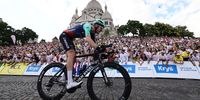 Photo Essay-Tour de France