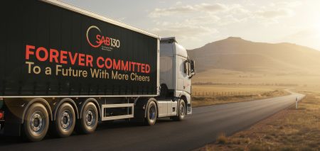 Forever Committed: For 130 Years, SAB’s Legacy Is South Africa’s Story