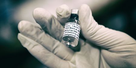 Africa needs to do more to position itself to benefit from future Covid-19 vaccines