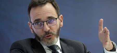 IMF says ‘hard landing has receded’, raises 2024 global growth forecast