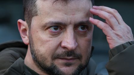 Kyiv power plant destruction a 'retaliation’ - Putin; EU closer to unlocking €1.9bn in aid